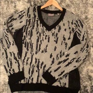 Evolution by Cyrius sweater